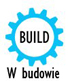 w budowie